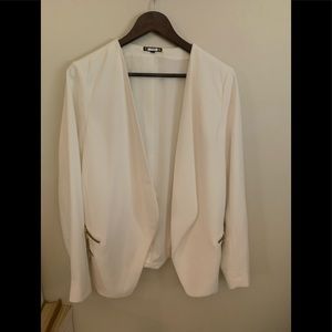 🚨SOLD🚨EXPRESS STYLISH blazer